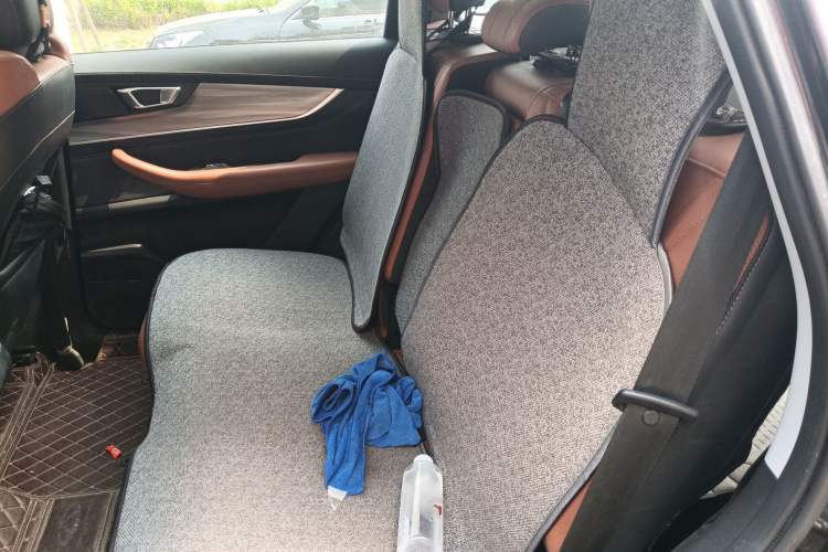 Used Chery Tiggo 8 PLUS 2021 290TGDI DCT Luxury Edition