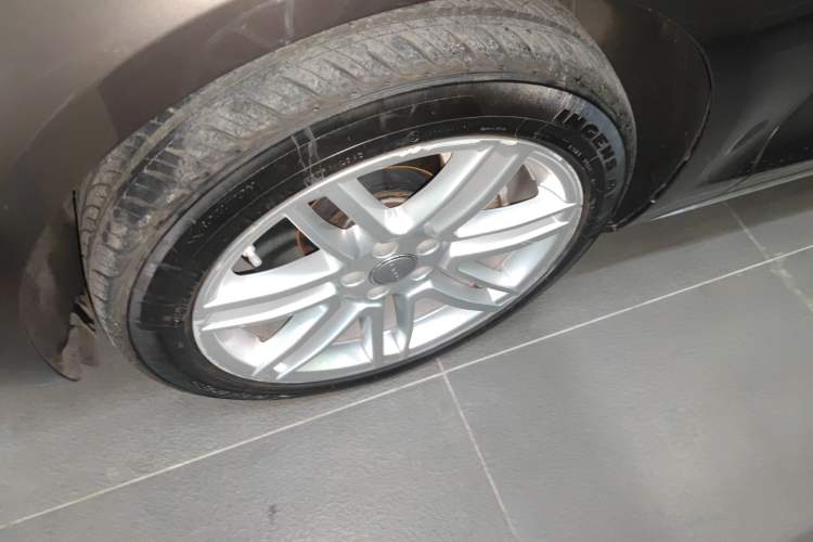 Used Audi A8 2016 A8L 45 TFSI quattro Comfort model