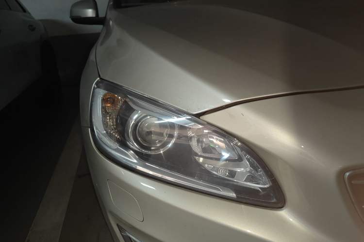 Used Volvo S60 2017 S60L T3 Smart Upgrade Edition