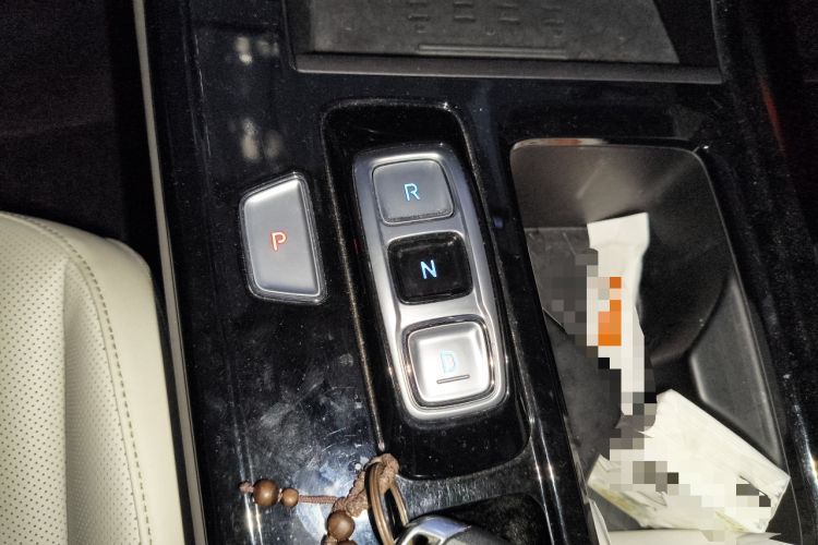 Used Hyundai Custo 2021 380TGDi Smart Love Flagship Edition TOP Premium