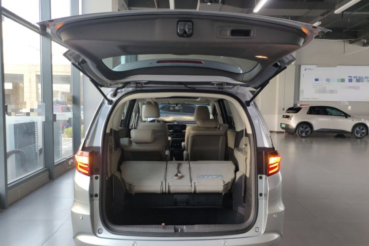 Used Honda Odyssey 2017 2.4L Luxury Edition