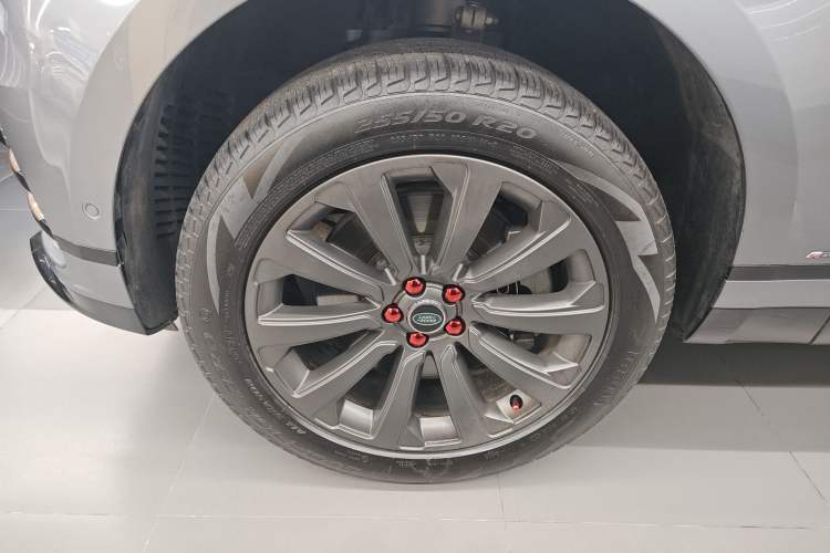 Used Land Rover Range Velar 2021 P340 R-DYNAMIC SE
