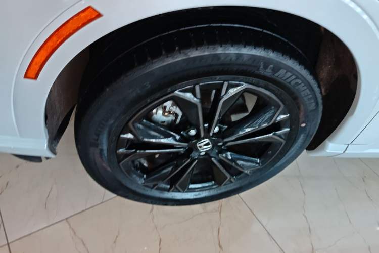 Used Honda CR-V New Energy 2023 2.0L ePHEV Flagship Edition