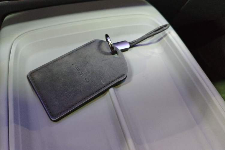 Used XPeng P7+ 2024 Ultra-Long Range Max
