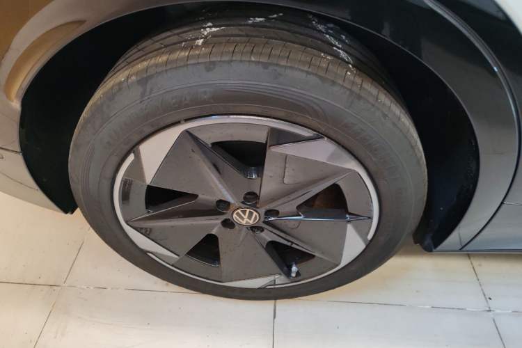 Used Volkswagen ID.UNYX 2024 Revised Pro Long-Range Version