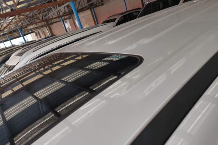 Used GAC Trumpchi M6 2023 PRO 270T DCT Luxury Edition
