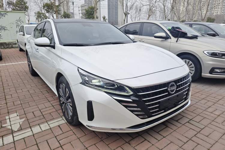 Used Nissan Teana 2022 2.0L XL-TLS Enjoyment Edition
