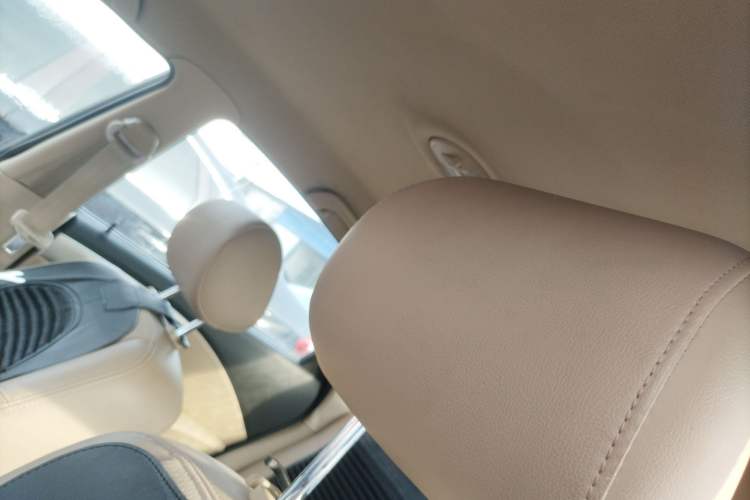 Used Buick Excelle 2013 1.5L Automatic Classic Model