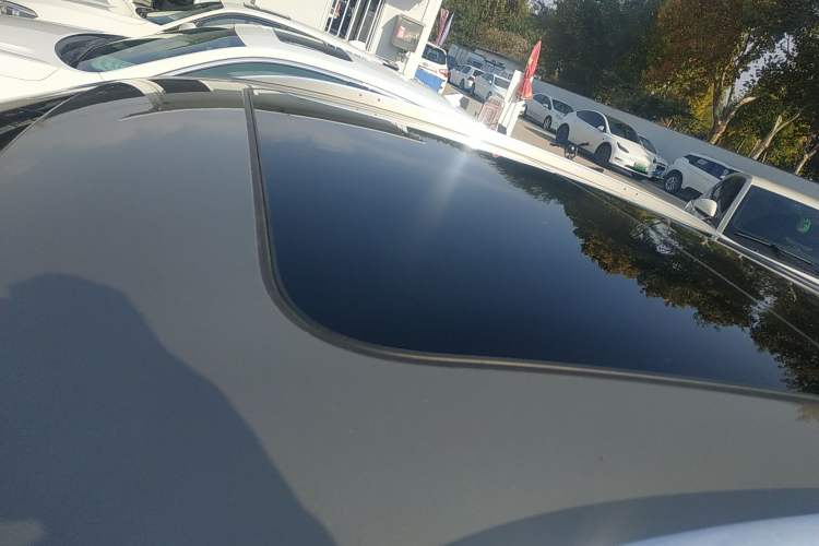 Used Audi Q3 2017 35 TFSI Fashion Model