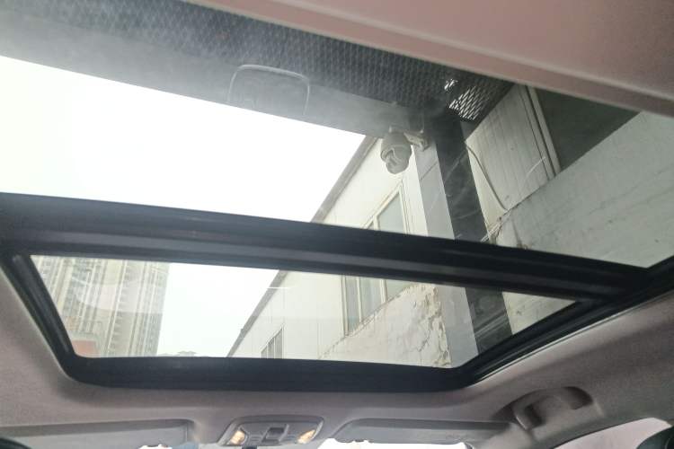 Used AION S 2023 Meizu 580 Lithium Iron Phosphate Headliner