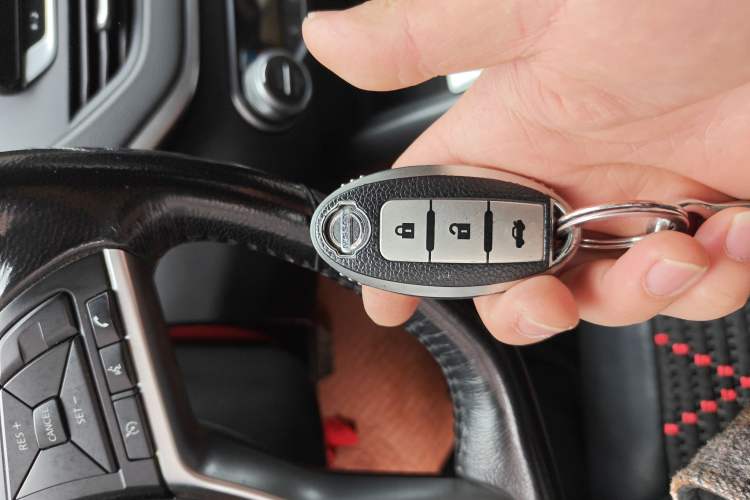 Used Nissan Teana 2020 Revised Version 2.0L XL Comfort Edition