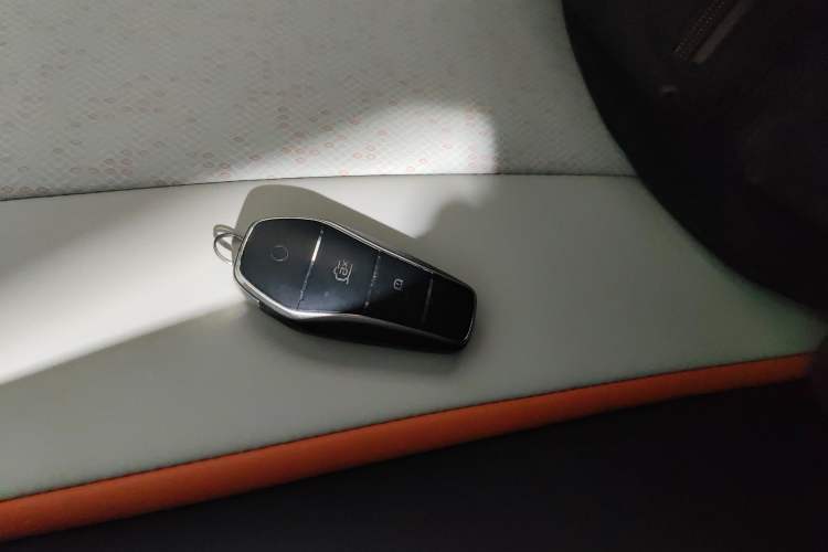 Used BYD Dolphin 2021 405 km Fashion Edition