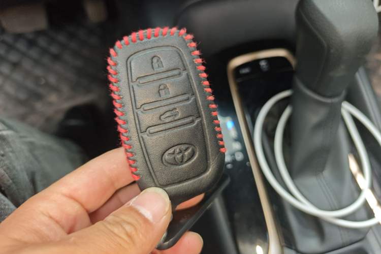 Used Toyota Allion 2023 2.0L Elite Edition
