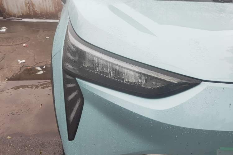 Used AION Y 2021 70 Intelligent Edition