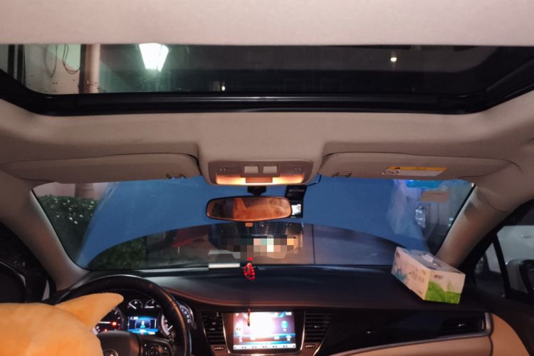 Used Buick Verano 2017 Sedan 15S Automatic Leading Model