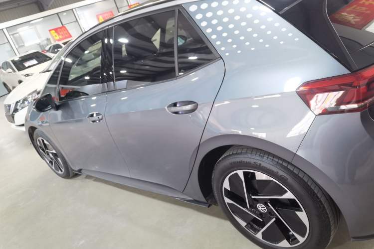 Used Volkswagen ID.3 2023 Pure Smart Edition
