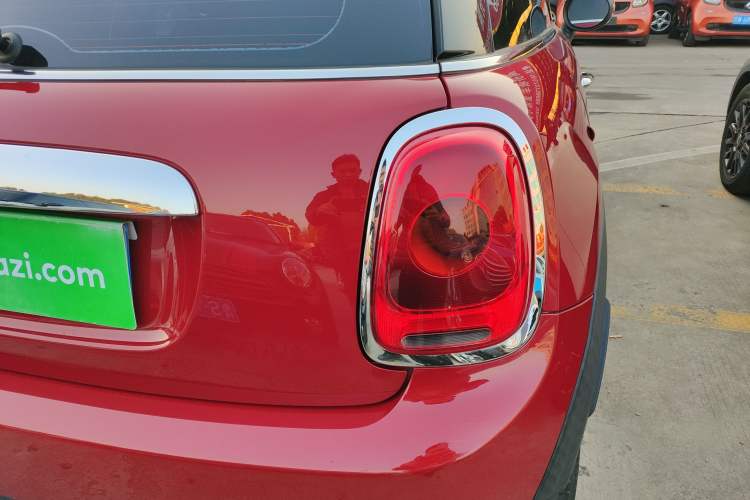 Used MINI MINI 2016 1.2T ONE Pioneer Edition