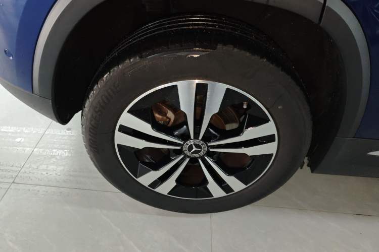 Used Mercedes-Benz GLA 2022 Facelifted GLA 200 Exterior 5