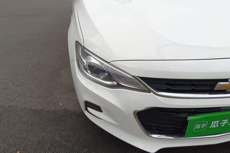 Used Chevrolet Cavalier 2019 320 Automatic Xinyue Edition