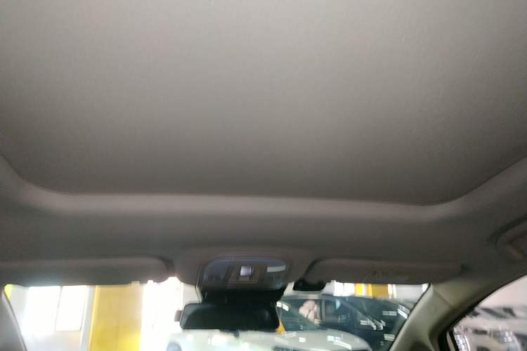 Used BYD Song MAX 2021 Upgraded Model 1.5T Automatic Prestige 6-Seater
