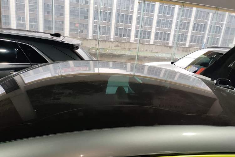 Used Lynk & Co 05 2020 2.0TD Two-Wheel Drive Zhaoyang Plus