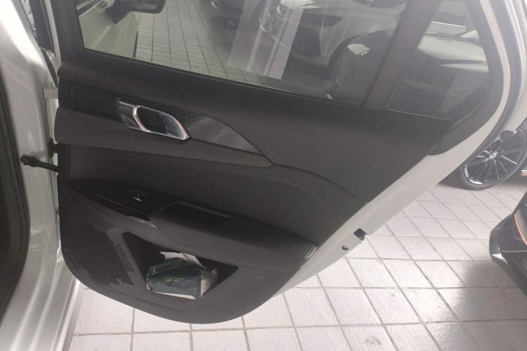 Used Lynk & Co 03 2021 2.0TD Automatic Trendy Champion Edition