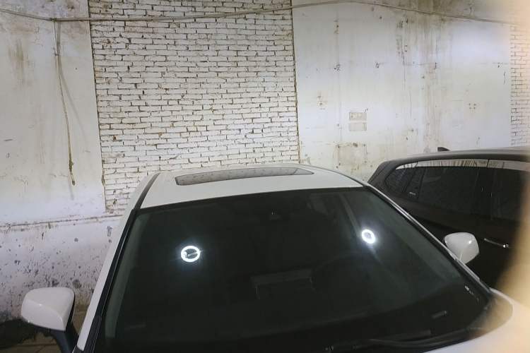 Used Toyota Wildlander 2022 2.0L CVT Two-Wheel Drive Luxury Edition
