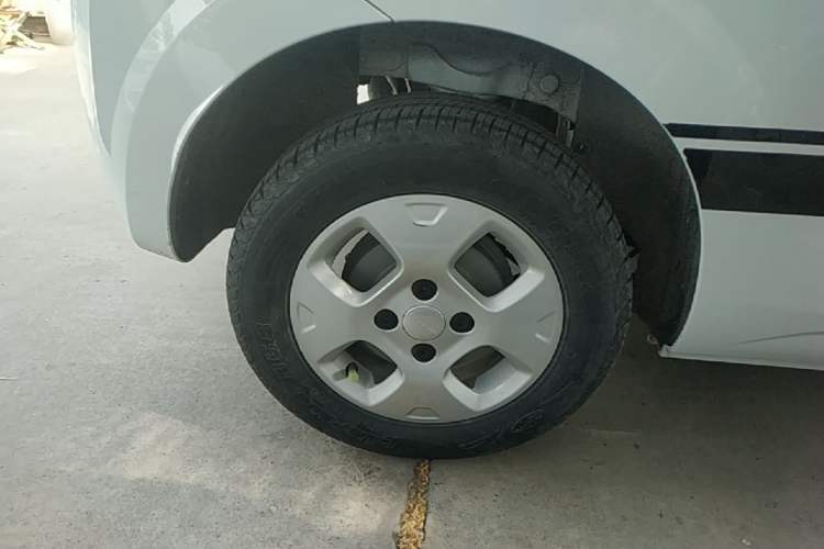Used Roewe Clever 2021 302km Excellence Edition
