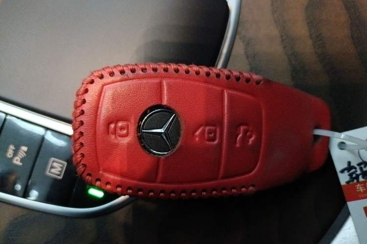 Used Mercedes-Benz GLC 2020 Facelift GLC 260 L 4MATIC Luxury Edition