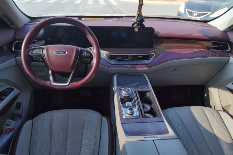 Used Ford Equator 2021 EcoBoost 225 Premier 6-Seater