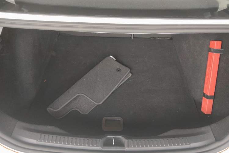 Used Ford Focus 2020 Sedan EcoBoost 180 Automatic Trend Edition