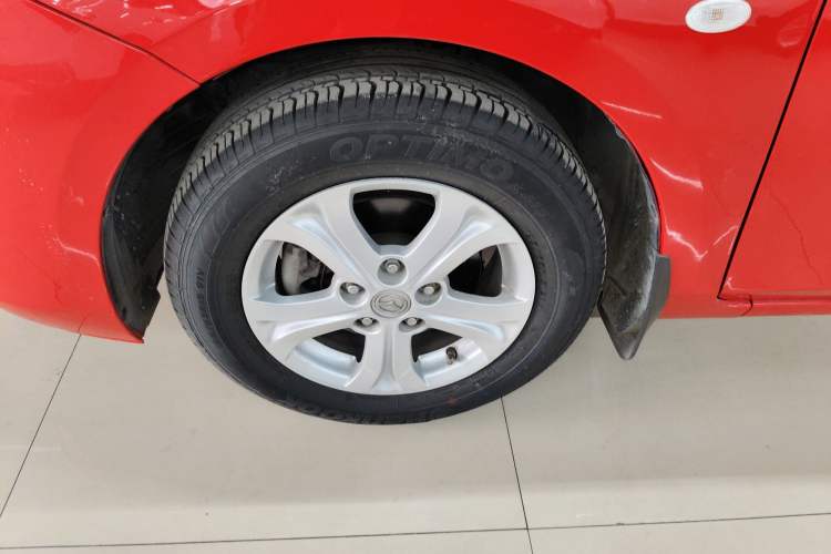 Used Mazda Mazda 3 2013 Sedan 1.6L Automatic Elite Model