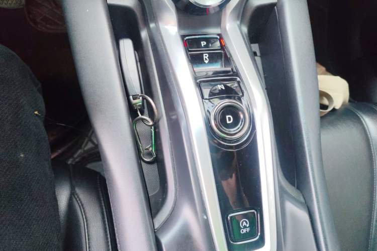 Used Acura CDX 2016 1.5T Two-Wheel Drive Enjoyment Edition
