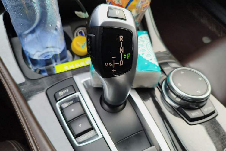 Used BMW 5 Series 2017 525Li Luxury Design Package