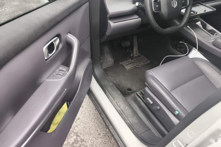 Used Leapmotor C10 2026 605 Enjoyment Edition