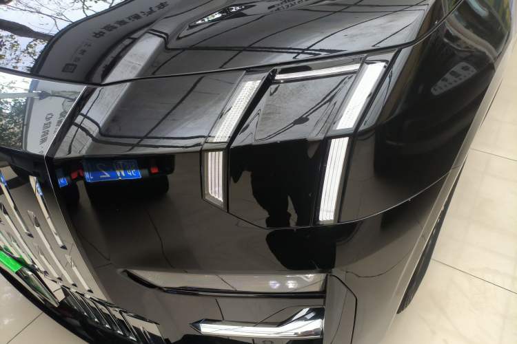 Used Zeekr 009 2022 WE Edition