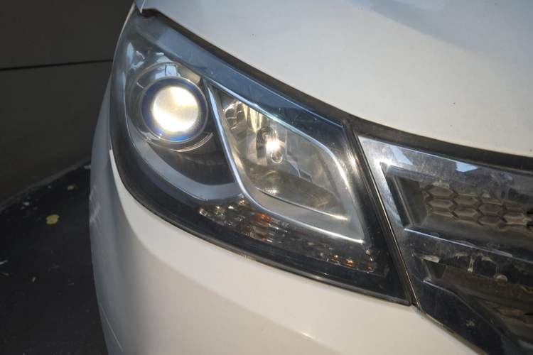 Used SAIC MAXUS G10 2018 PLUS 2.0T Automatic Elite Edition