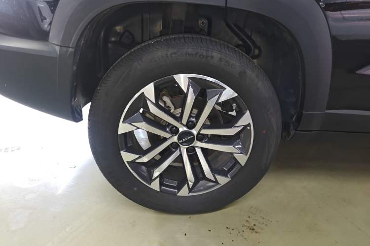 Used Haval DARGO 2024 1.5T DCT Border Collie Edition