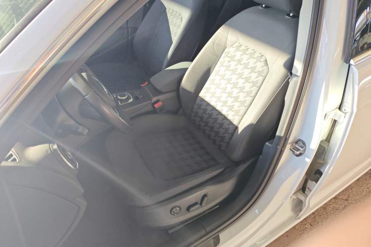 Used Audi A3 2016 Sportback 35 TFSI Ambition
