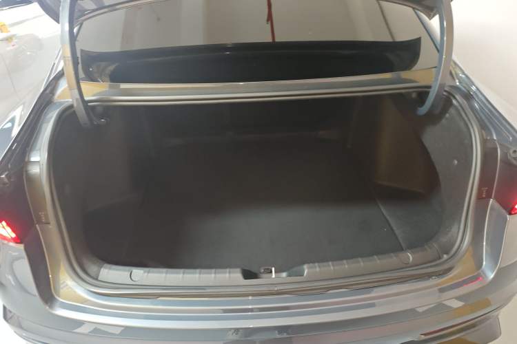 Used Geely Auto Preface 2024 2.0TD Qingyun Edition