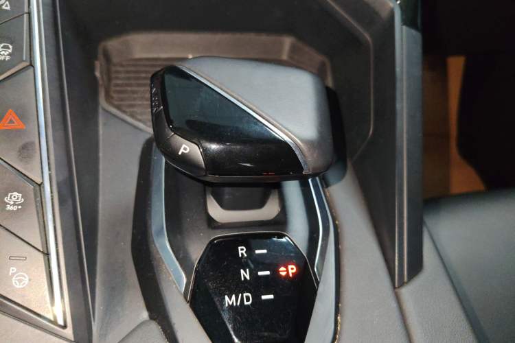 Used Lynk & Co 06 2020 1.5T YAO Halo