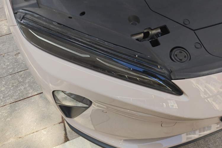 Used Nio ET5 2022 75 kWh