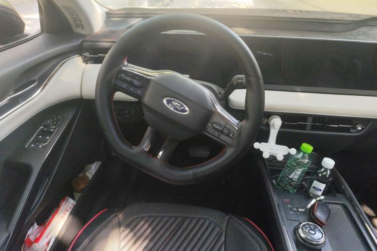 Used Ford EVOS 2022 EcoBoost 245 Style Edition
