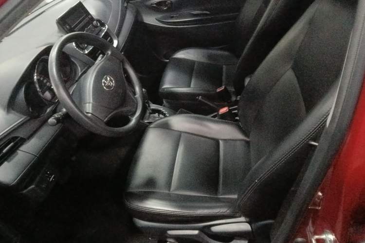 Used Toyota YARiS L Zhi Xuan 2020 X-Trail X 1.5L CVT Leading Edition
