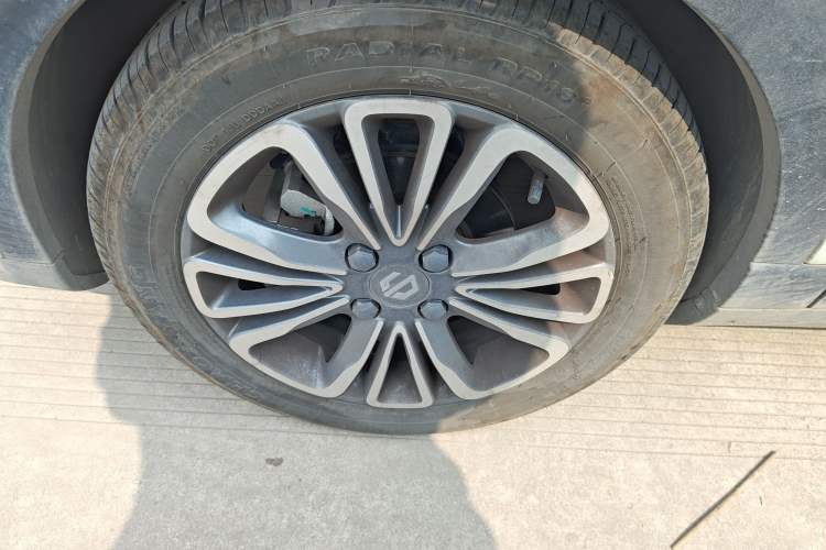 Used Leapmotor T03 2024 403 Comfort Edition