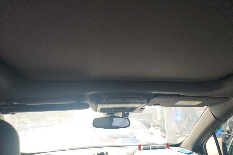 Used Cadillac XT5 2022 2.0T Two-Wheel Drive Luxury Version