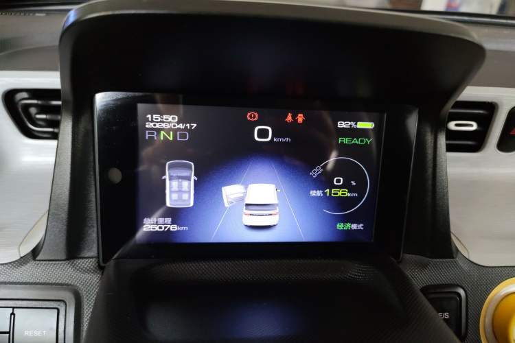 Used Wuling Hongguang MINIEV 2021 Macaron Premium Model – Lithium-NMC