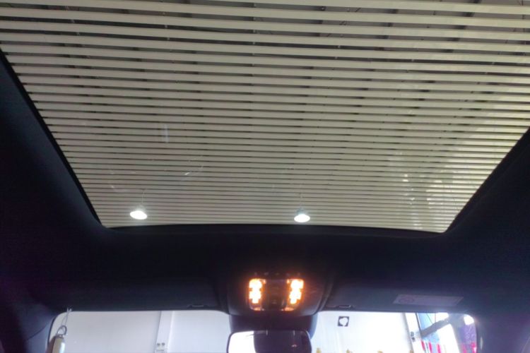 Used Mercedes-Benz A-Class 2023 A 200 L Fashion Model