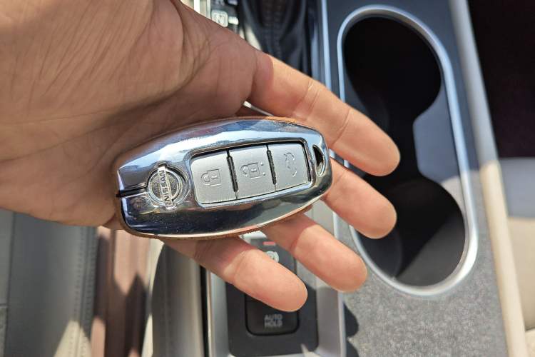 Used Nissan Teana 2019 2.0T XV Prestige Edition
