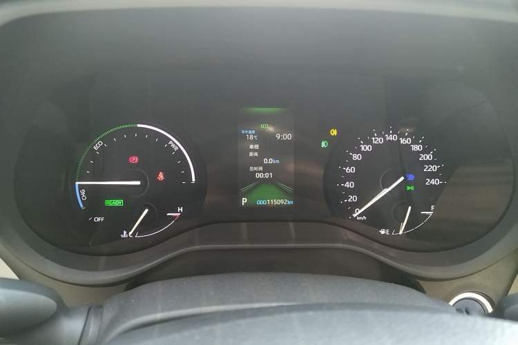 Used Toyota SIENNA 2021 2.5L Hybrid Comfort Edition